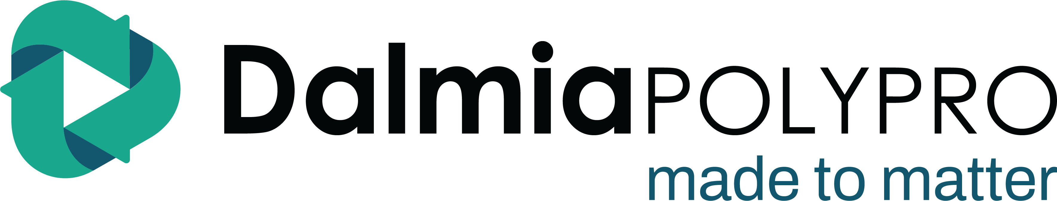 Dalmia Polypro