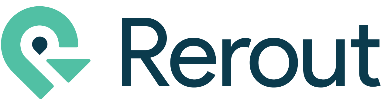 Rerout